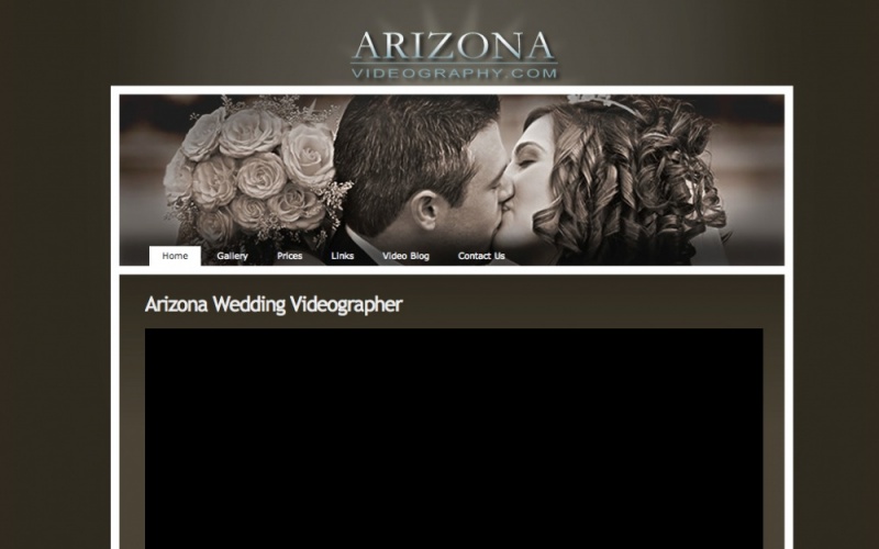 Drupal sites showcase screenshot